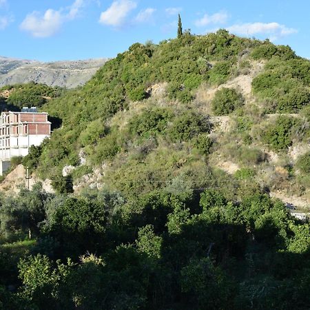 Hotel Kolagji Himare Exterior foto