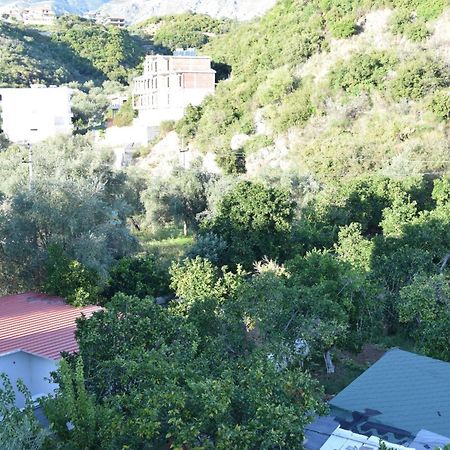 Hotel Kolagji Himare Exterior foto